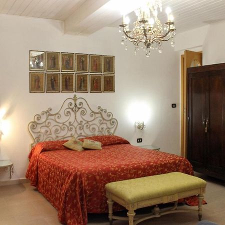Casa Giulietta, Ronco Del Carmelo 2 Apartment Syracuse Ngoại thất bức ảnh