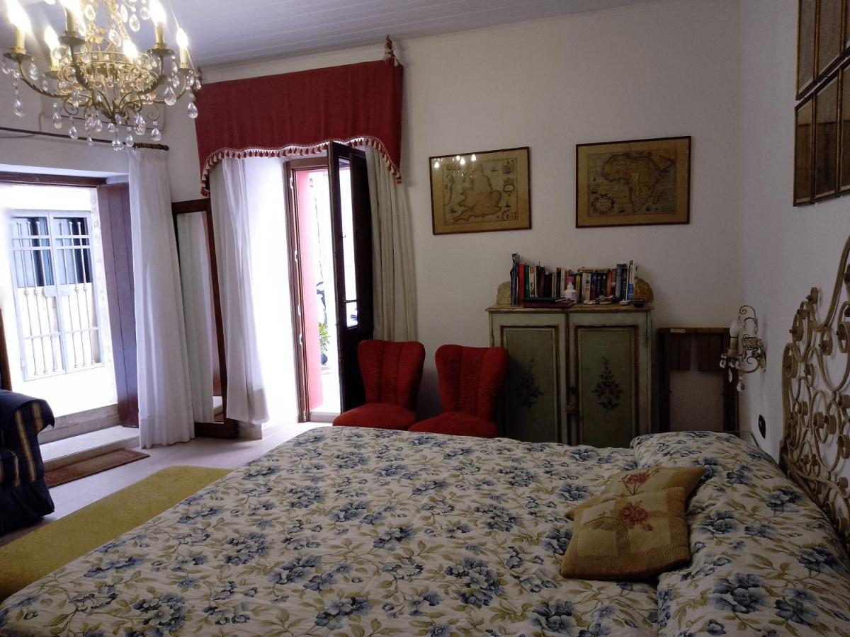 Casa Giulietta, Ronco Del Carmelo 2 Apartment Syracuse Ngoại thất bức ảnh