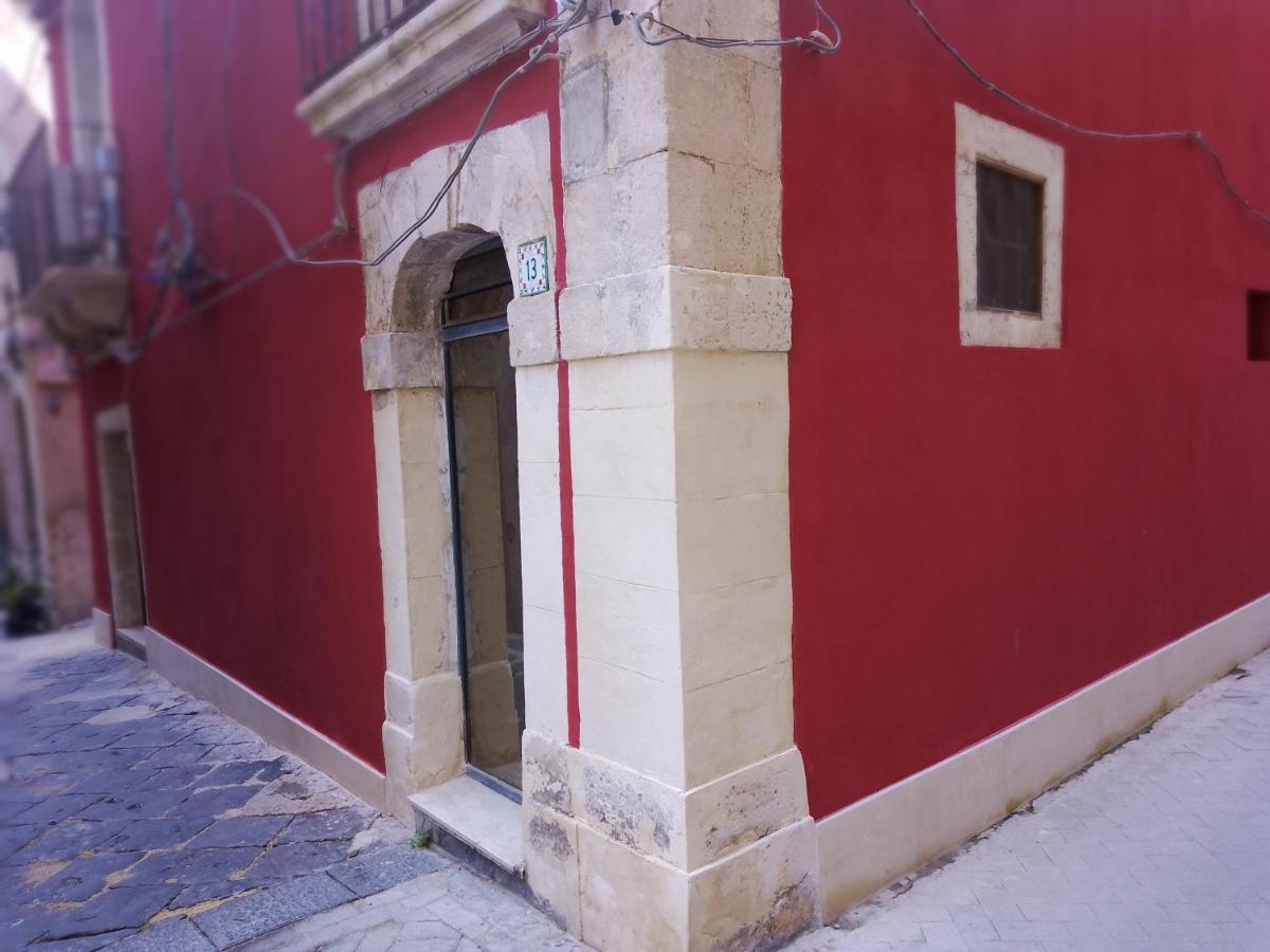 Casa Giulietta, Ronco Del Carmelo 2 Apartment Syracuse Ngoại thất bức ảnh