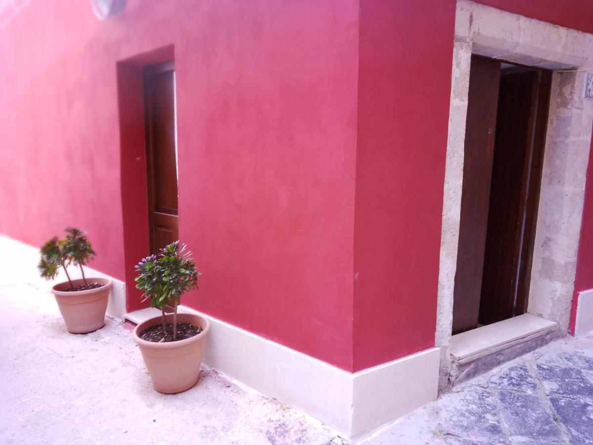 Casa Giulietta, Ronco Del Carmelo 2 Apartment Syracuse Ngoại thất bức ảnh