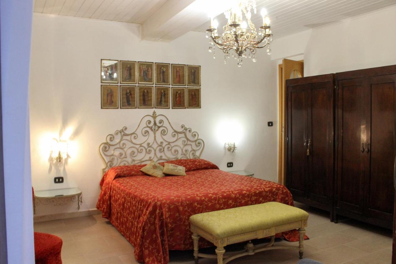 Casa Giulietta, Ronco Del Carmelo 2 Apartment Syracuse Ngoại thất bức ảnh