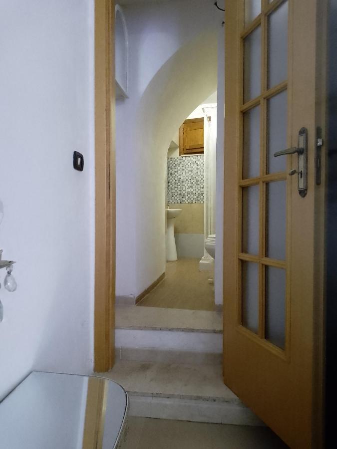 Casa Giulietta, Ronco Del Carmelo 2 Apartment Syracuse Ngoại thất bức ảnh