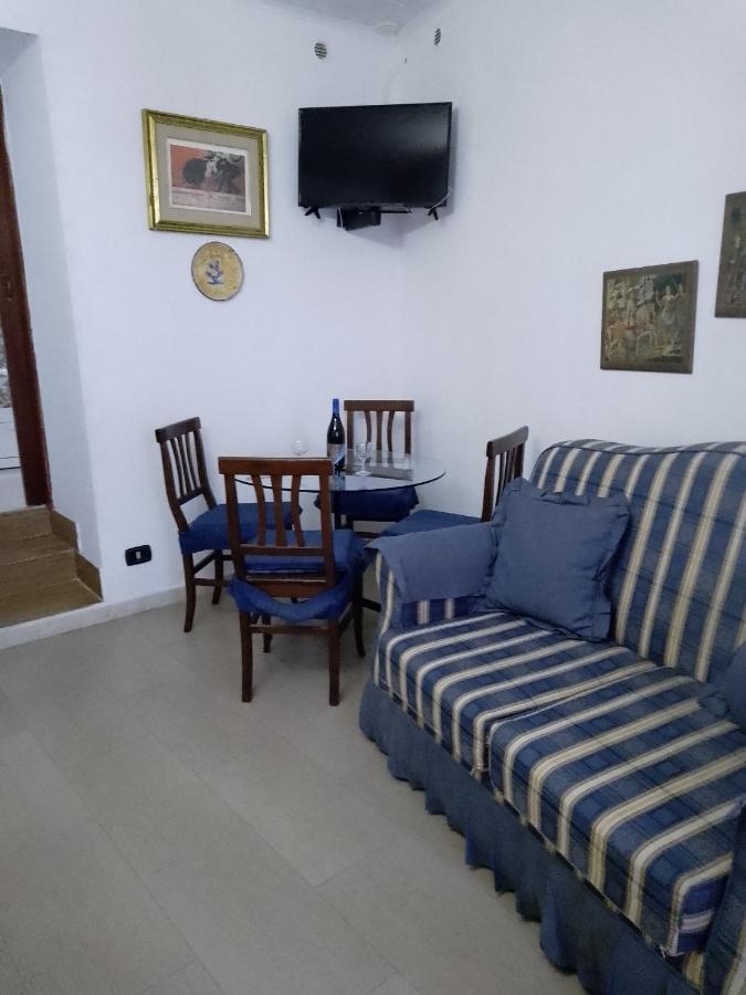 Casa Giulietta, Ronco Del Carmelo 2 Apartment Syracuse Ngoại thất bức ảnh