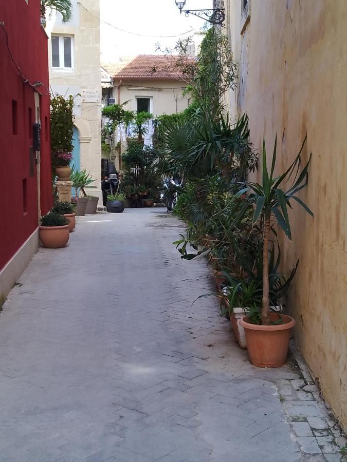 Casa Giulietta, Ronco Del Carmelo 2 Apartment Syracuse Ngoại thất bức ảnh