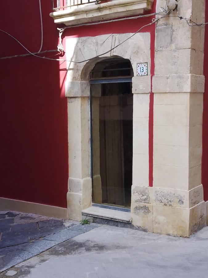 Casa Giulietta, Ronco Del Carmelo 2 Apartment Syracuse Ngoại thất bức ảnh