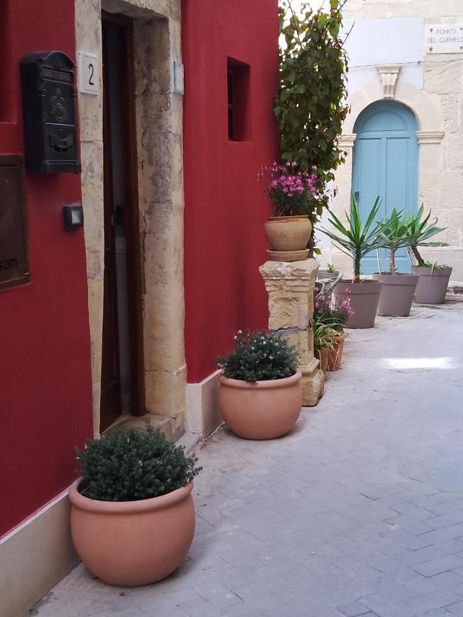 Casa Giulietta, Ronco Del Carmelo 2 Apartment Syracuse Ngoại thất bức ảnh