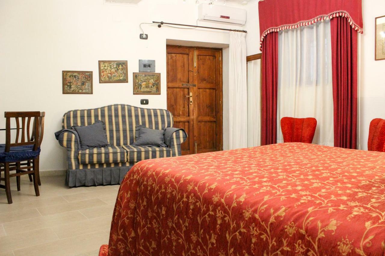 Casa Giulietta, Ronco Del Carmelo 2 Apartment Syracuse Ngoại thất bức ảnh