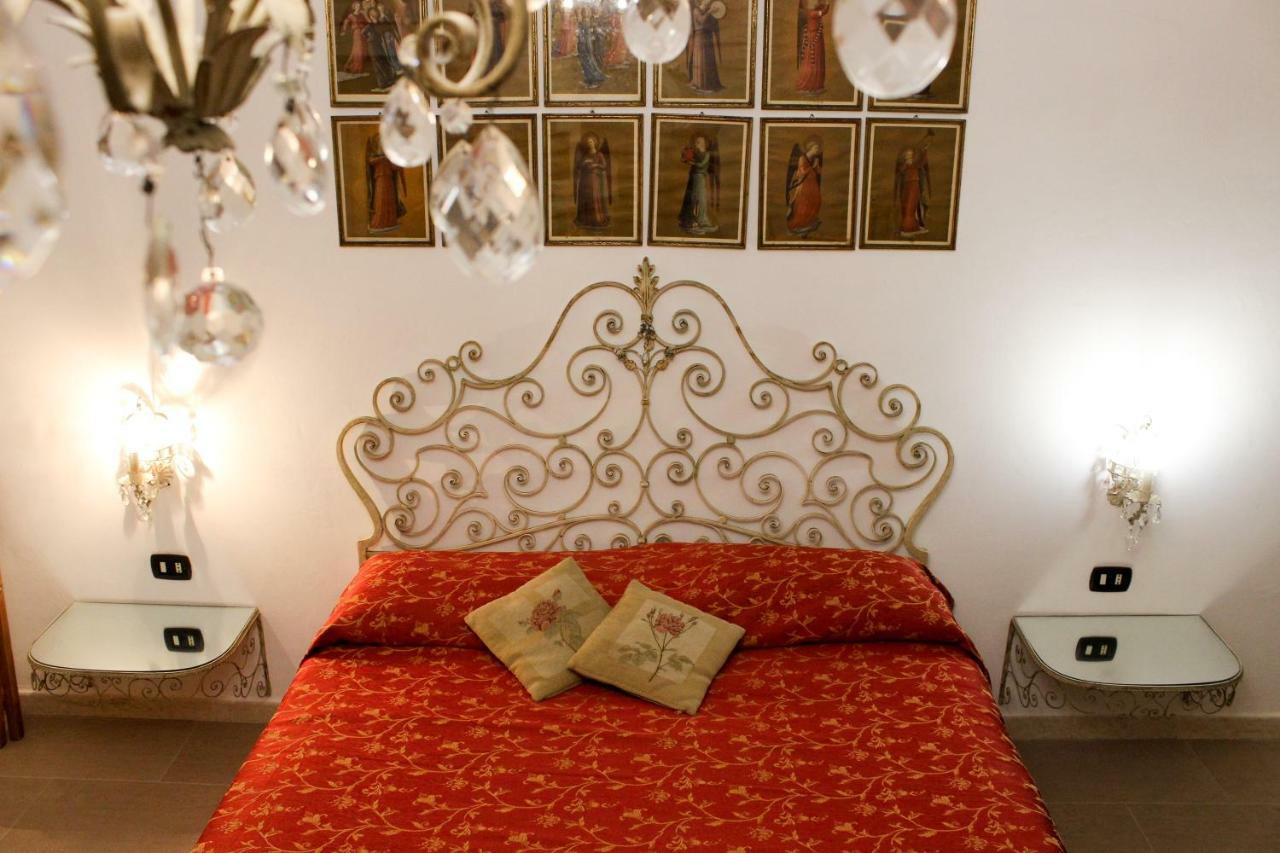 Casa Giulietta, Ronco Del Carmelo 2 Apartment Syracuse Ngoại thất bức ảnh