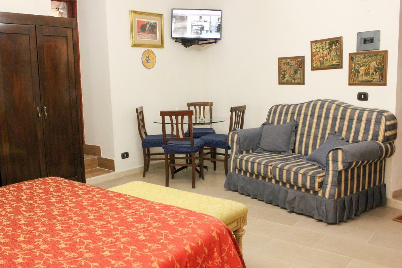 Casa Giulietta, Ronco Del Carmelo 2 Apartment Syracuse Ngoại thất bức ảnh