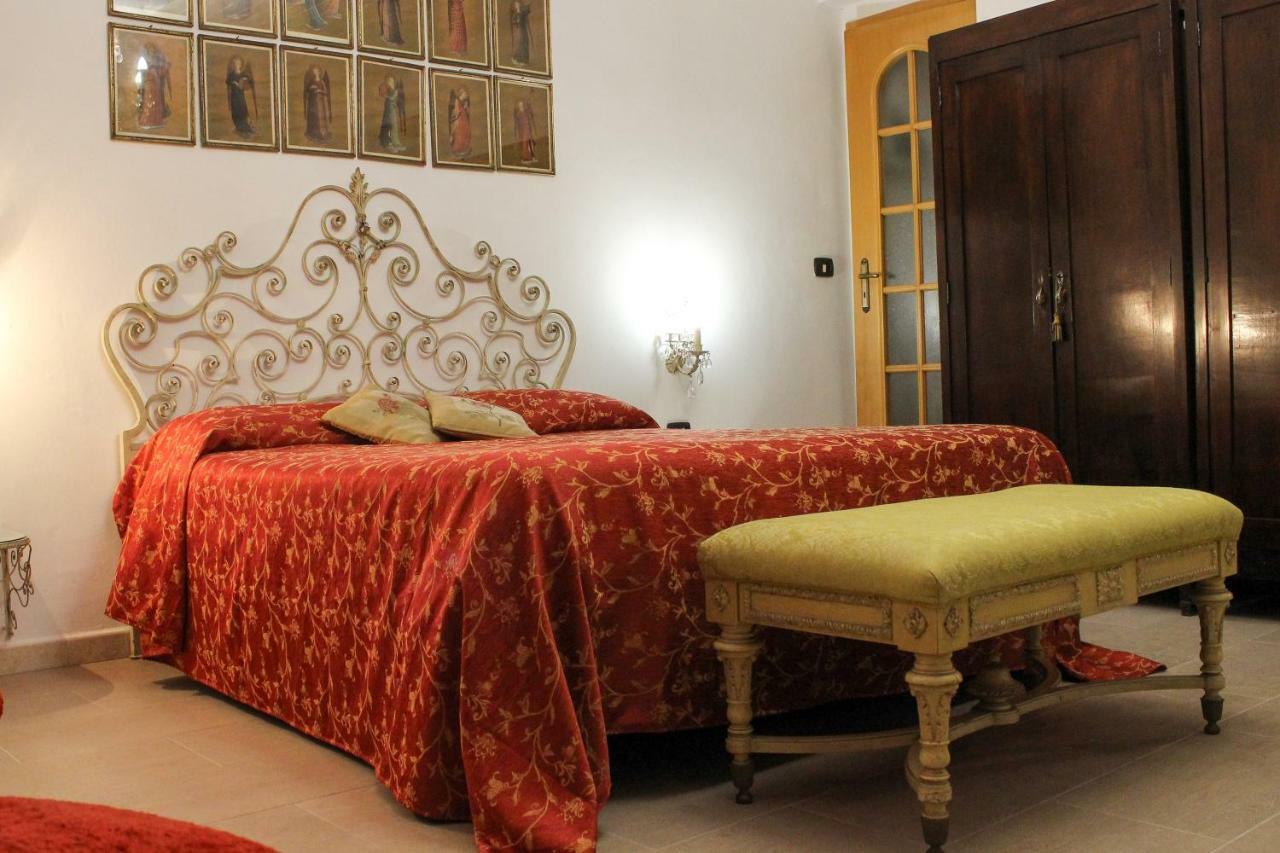 Casa Giulietta, Ronco Del Carmelo 2 Apartment Syracuse Ngoại thất bức ảnh