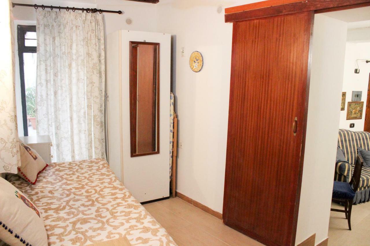 Casa Giulietta, Ronco Del Carmelo 2 Apartment Syracuse Ngoại thất bức ảnh