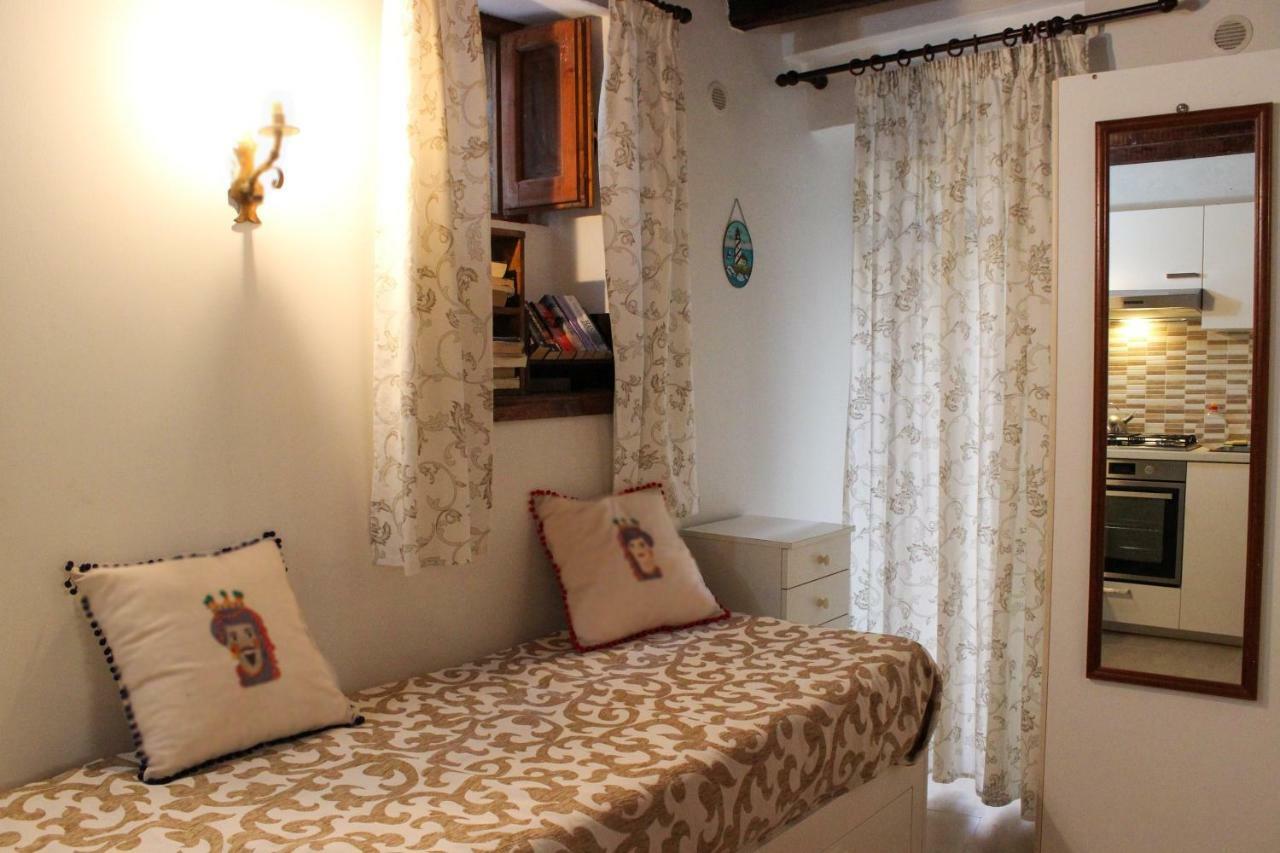 Casa Giulietta, Ronco Del Carmelo 2 Apartment Syracuse Ngoại thất bức ảnh