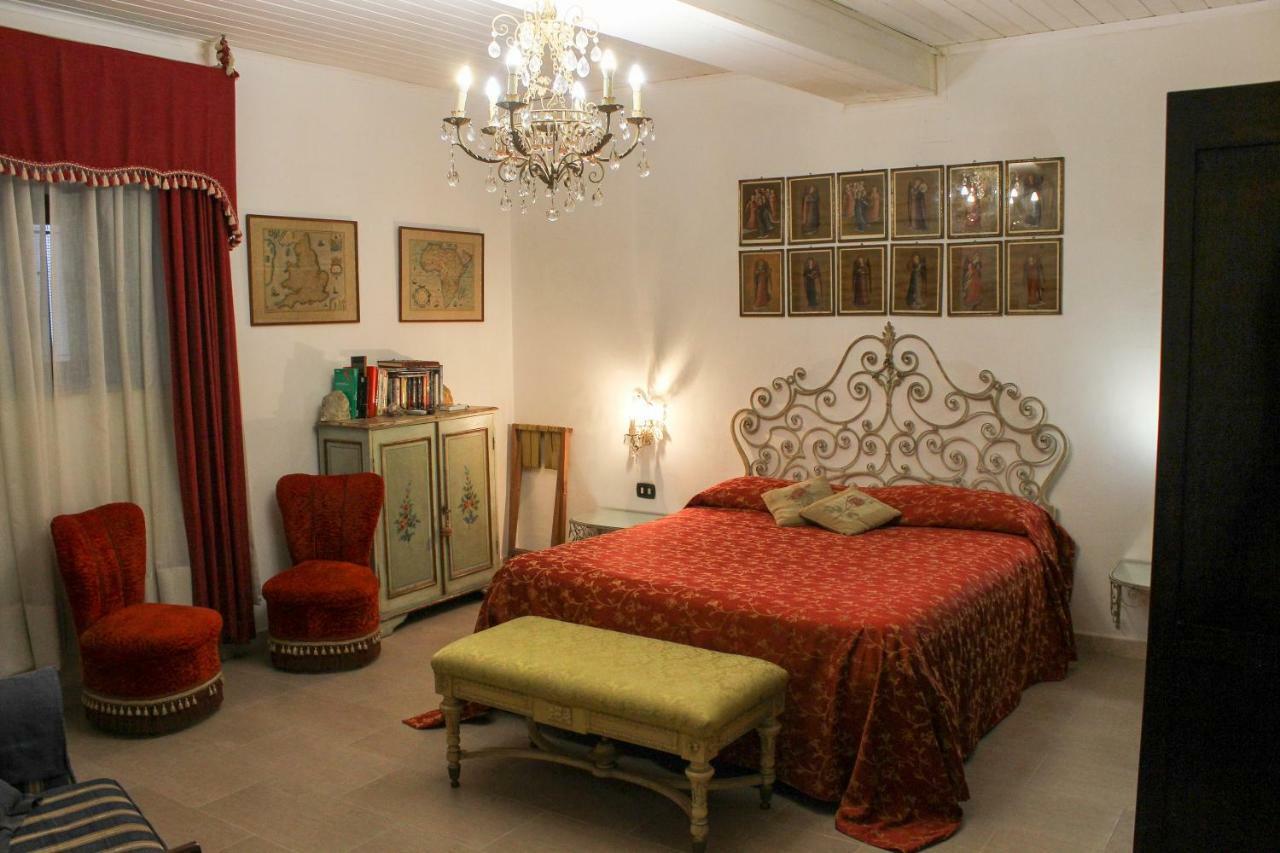 Casa Giulietta, Ronco Del Carmelo 2 Apartment Syracuse Ngoại thất bức ảnh
