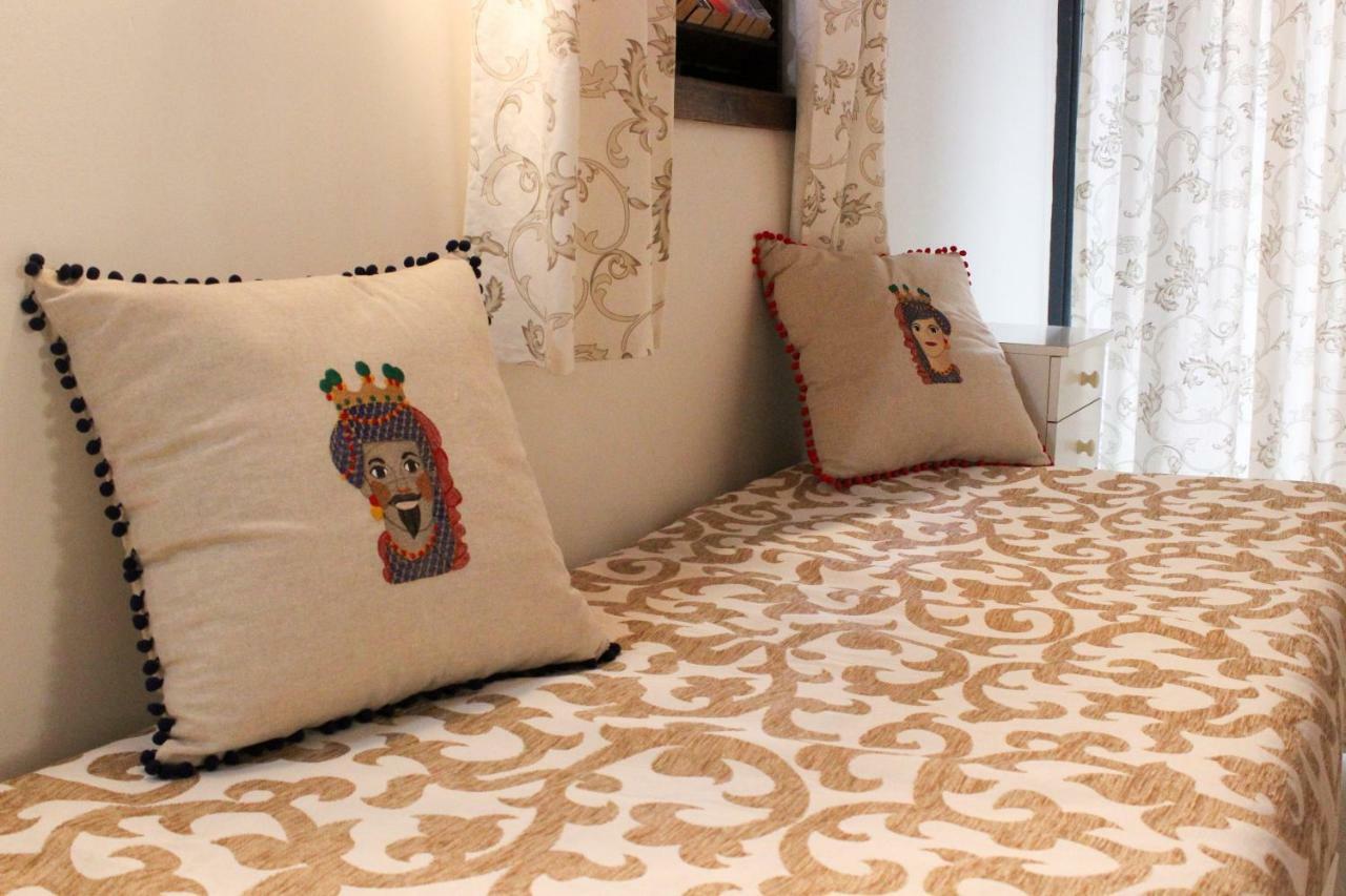 Casa Giulietta, Ronco Del Carmelo 2 Apartment Syracuse Ngoại thất bức ảnh