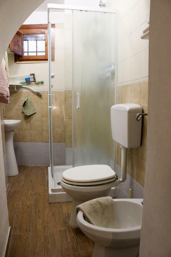 Casa Giulietta, Ronco Del Carmelo 2 Apartment Syracuse Ngoại thất bức ảnh