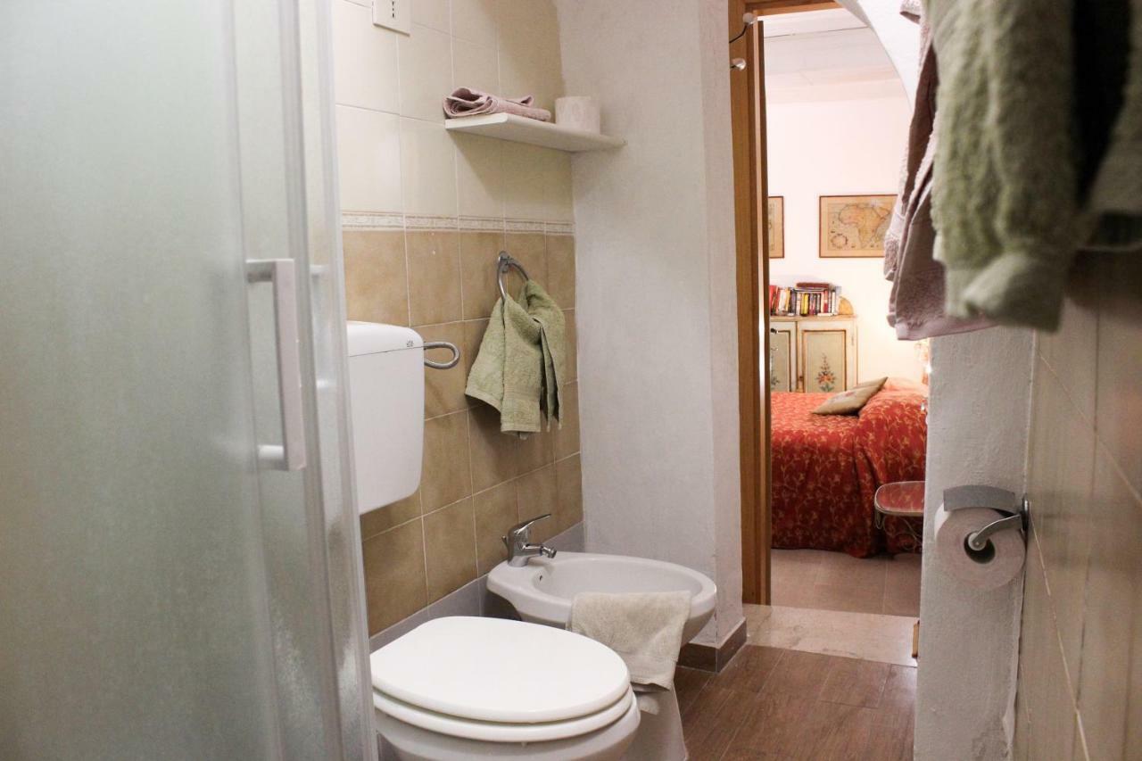 Casa Giulietta, Ronco Del Carmelo 2 Apartment Syracuse Ngoại thất bức ảnh