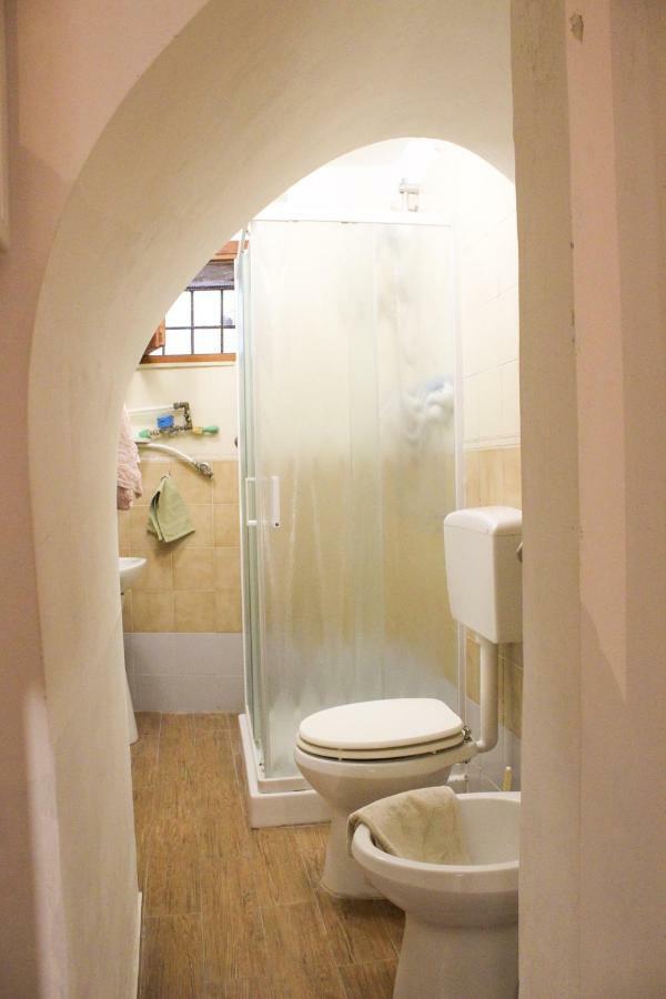 Casa Giulietta, Ronco Del Carmelo 2 Apartment Syracuse Ngoại thất bức ảnh